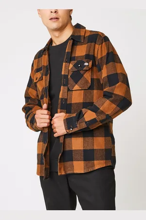 Dickies New Sacramento Shirt - Abbigliamento - Taglia S