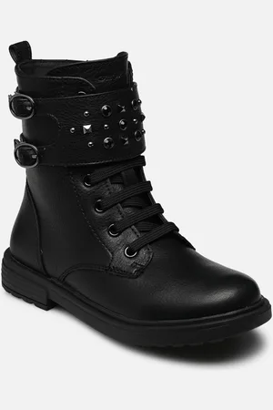 Geox J ECLAIR GIRL D - Stivaletti e tronchetti - Taglia 28