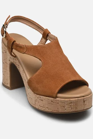 Nero Giardini E513621D - Sandali e scarpe aperte - Taglia 35