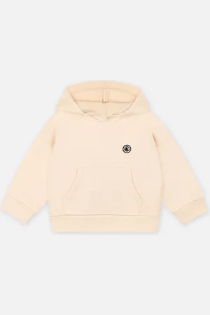 Petit Bateau Sweatshirt A Capuche Enfant Celby - Abbigliamento - Taglia 6A