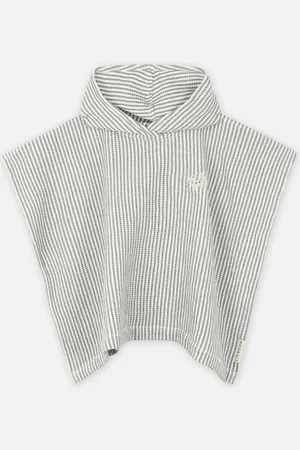 Liewood Paco Poncho Embroidery - Abbigliamento - Taglia 1 - 2A
