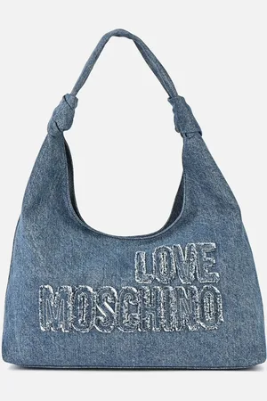 Moschino Denim JC4243PP0M - Borse - Taglia T.U