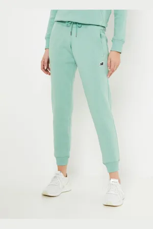 New Balance Legging Small Logo Femme - Abbigliamento - Taglia XL