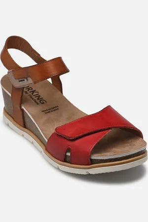 Dorking GOLD D9512 - Sandali e scarpe aperte - Taglia 36