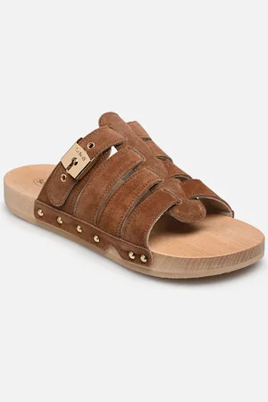 Scholl PESCURA BROOKE ICONIC - Zoccoli - Taglia 37
