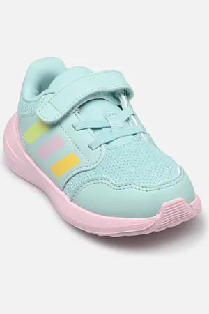 adidas Tensaur Run 3.0 El I - Scarpe sportive - Taglia 20
