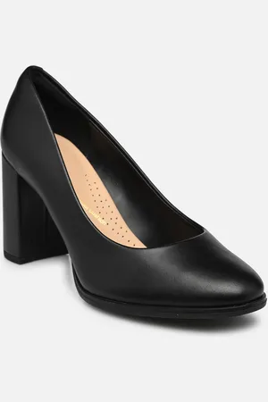 Clarks Freva85 Court - Décolleté - Taglia 41