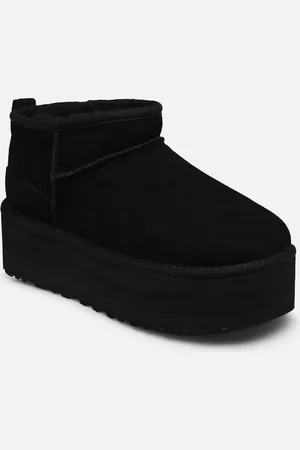 UGG W Classic Ultra Mini Platform - Stivaletti e tronchetti - Taglia 36
