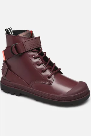 Palladium Pampa Rock Ranger - Stivaletti e tronchetti - Taglia 28