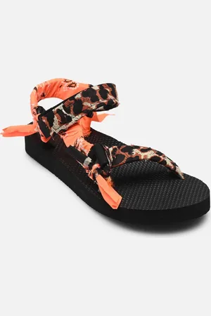 Arizona Love Trekky Leopard Print - Sandali e scarpe aperte - Taglia 36