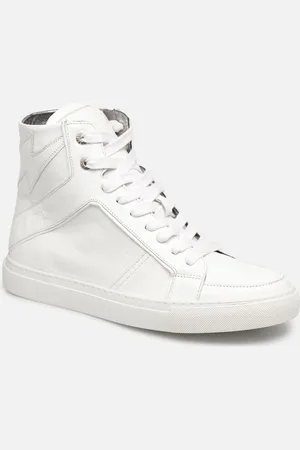 Zadig & Voltaire ZV1747 High Fla - Sneakers - Taglia 36