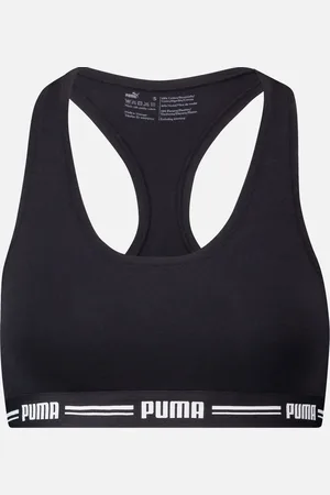 PUMA Women Racer Back Top 1P Hang - Abbigliamento - Taglia XS