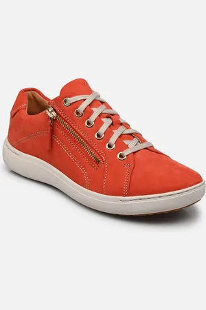 Clarks Nalle Lace - Sneakers - Taglia 36