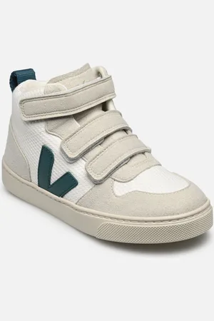 Veja Small V-10 Mid - Sneakers - Taglia 29