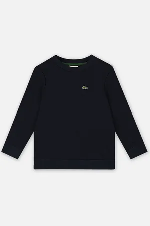 Lacoste Sweatshirt enfant SJ5284 - Abbigliamento - Taglia 2A
