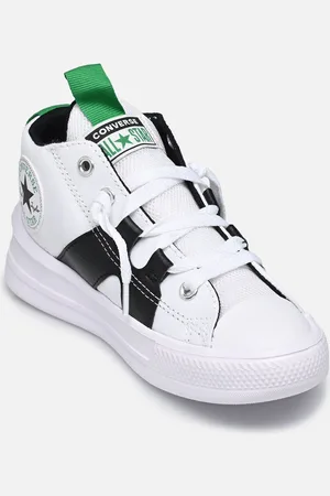 Converse Chuck Taylor All Star Ultra Mid C - Sneakers - Taglia 34