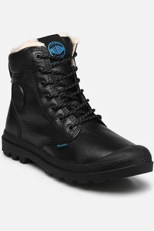 Palladium PAMPA SPORT CUFF WPS - Stivaletti e tronchetti - Taglia 40