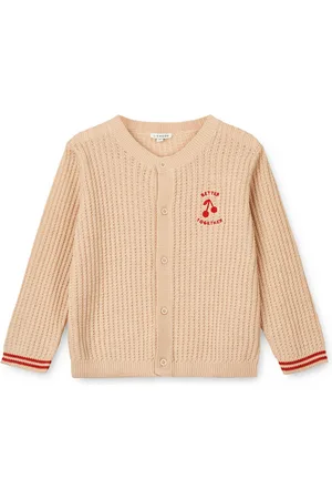 Liewood Siba Knit Cardigan - Abbigliamento - Taglia 2A