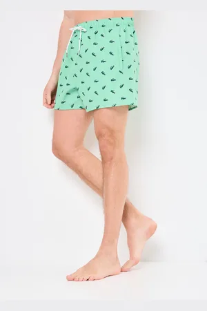 Lacoste Maillot de Bain MH7188 - Abbigliamento - Taglia S