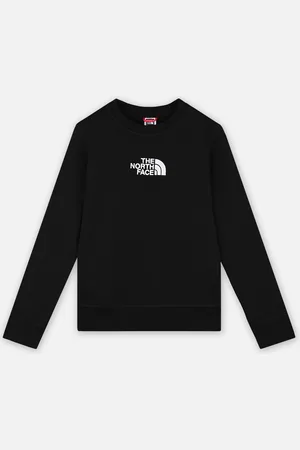 The North Face B Drew Peak Light Crew - Abbigliamento - Taglia 7 - 8A