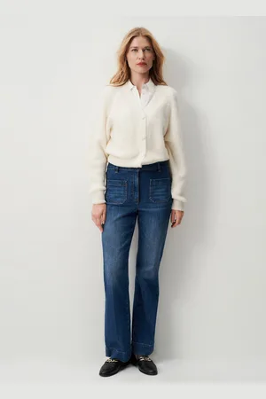 Caroll 242P-PELLEY DENIM - Abbigliamento - Taglia 44