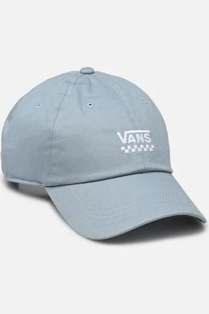 Vans Wm Court Side Hat - Cappellino - Taglia T.U