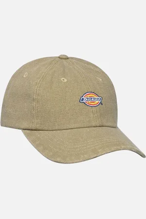 Dickies HARDWICK DUCK CANVAS CAP - Cappellino - Taglia T.U