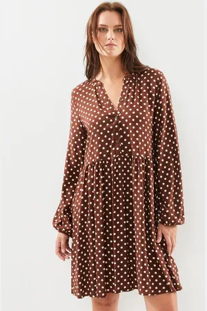 B YOUNG BYJOSA TUNIC LOOSE DRESS - - Abbigliamento - Taglia 34