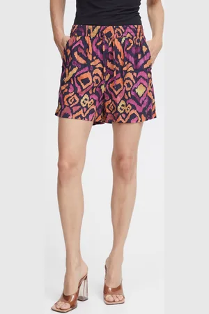 B YOUNG Bymmjoella Shorts 2 - - Abbigliamento - Taglia 34