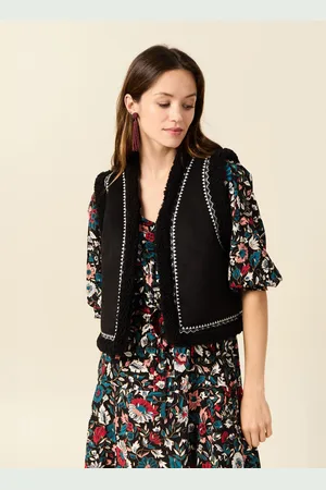 Bonobo NOMADGILF - Abbigliamento - Taglia XS