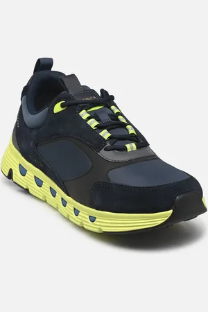 Geox U SPHERICA ECUB-4 A - Sneakers - Taglia 39