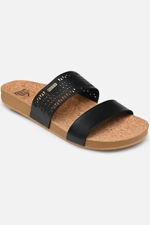 Reef CUSHION VISTA PERF - Zoccoli - Taglia 36