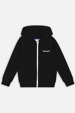 Timberland Cardigan A Capuche T25U40 - Abbigliamento - Taglia 10A