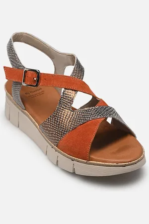 Dorking KLAU D9485 - Sandali e scarpe aperte - Taglia 36