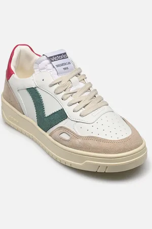victoria Seul Efecto Piel & Serraje W - Sneakers - Taglia 36