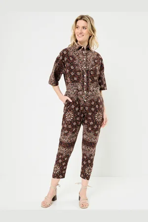 Arizona Love Leopard Suit - Abbigliamento - Taglia 1