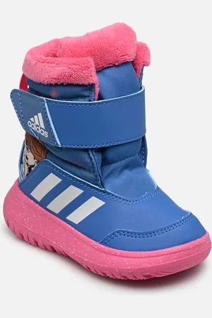 adidas Winterplay Frozen I - Stivali - Taglia 20