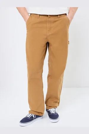 Timberland Washed Canvas Carpenter Pant - Abbigliamento - Taglia 28 X 32
