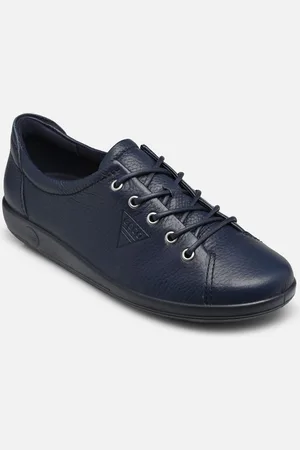 Ecco Soft 2.0 Tie - Sneakers - Taglia 36