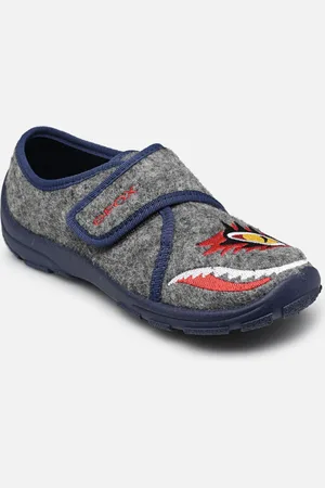 Geox J NYMEL BOY - Pantofole - Taglia 25