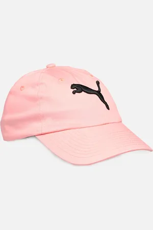 PUMA Ess Cap Jr Cat Logo - Cappellino - Taglia T.U