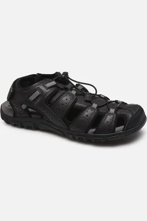 Geox UOMO SANDAL STRADA U6224B - Sandali e scarpe aperte - Taglia 39