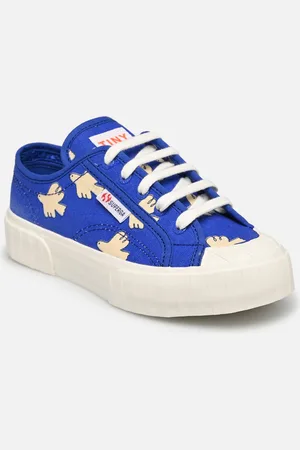 Tiny Cottons Tiny X Superga Doves Kids Sneakers - Sneakers - Taglia 32