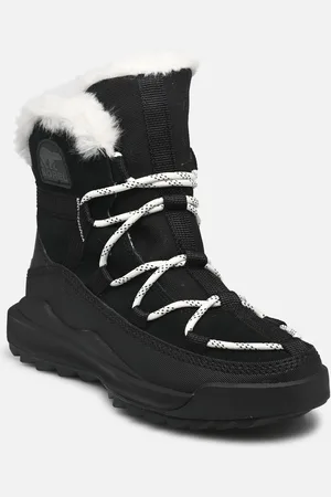 sorel ONA RMX GLACY PLUS WATERPROOF - Stivaletti e tronchetti - Taglia 36