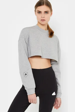 adidas Asmc Cr Sw Sh - Abbigliamento - Taglia L