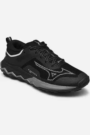 Mizuno SHOE WAVE IBUKI GORE-TEX WOS - Scarpe sportive - Taglia 36 1/2