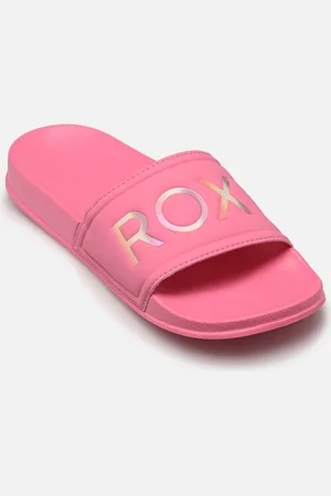 Roxy RG SLIPPY II - Sandali e scarpe aperte - Taglia 29