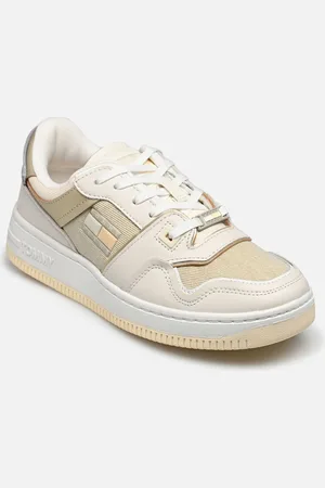Tommy Hilfiger TJW RETRO BASKET LC - Sneakers - Taglia 38