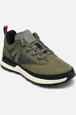 Timberland Euro Trekker Low F/L TB0A66FC9911 - Sneakers - Taglia 36