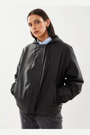 Rains String W Jacket W3 - Abbigliamento - Taglia L